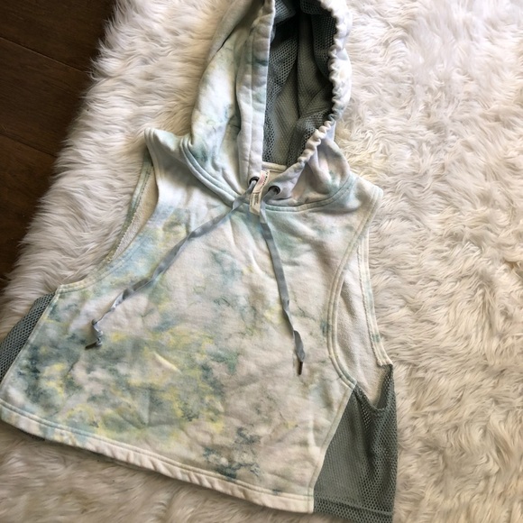 Free People Jackets & Blazers - Free people hoodie